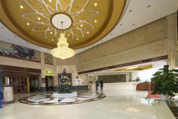 Отель Vienna Huangdu Branch Фошань Экстерьер фото